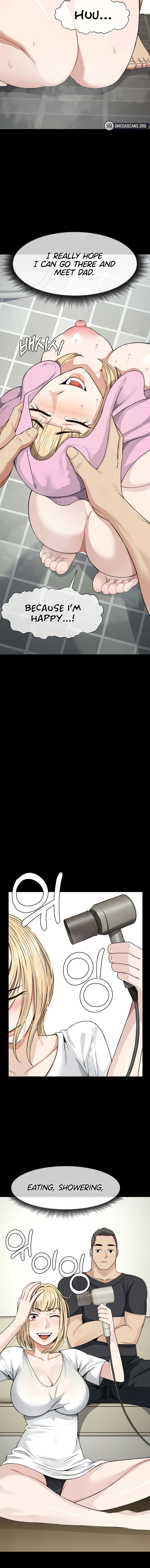 Slaves of the Shelter - Chapter 29 - 10