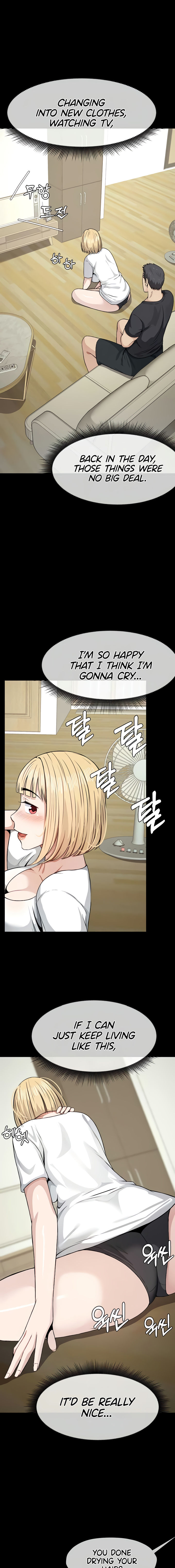 Slaves of the Shelter - Chapter 29 - 11