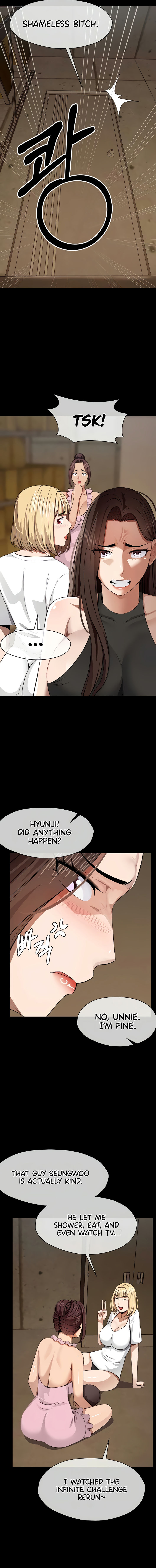 Slaves of the Shelter - Chapter 29 - 15