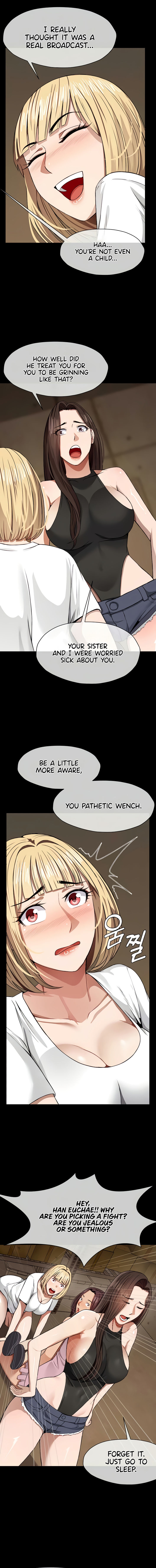 Slaves of the Shelter - Chapter 29 - 16