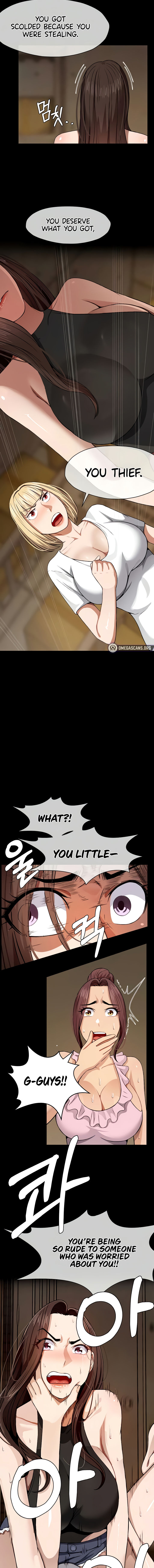 Slaves of the Shelter - Chapter 29 - 17