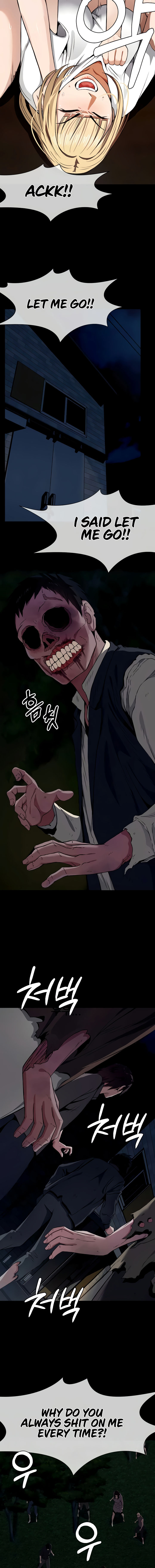 Slaves of the Shelter - Chapter 29 - 18