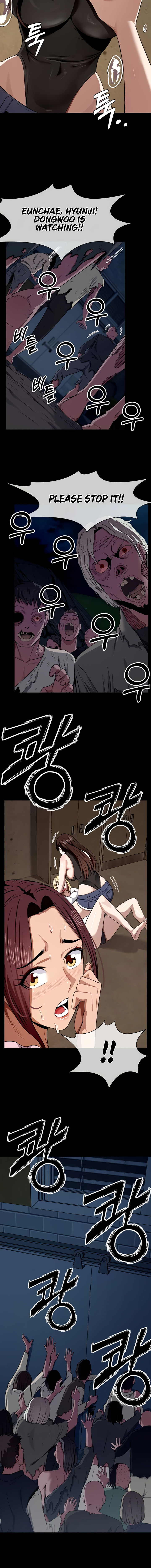 Slaves of the Shelter Chapter 30 - Page 4