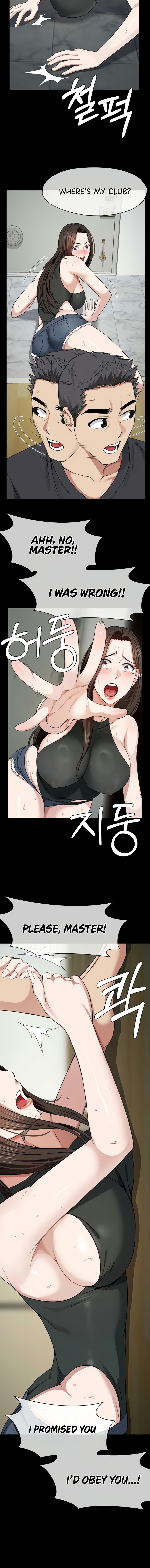 Slaves of the Shelter Chapter 30 - Page 14