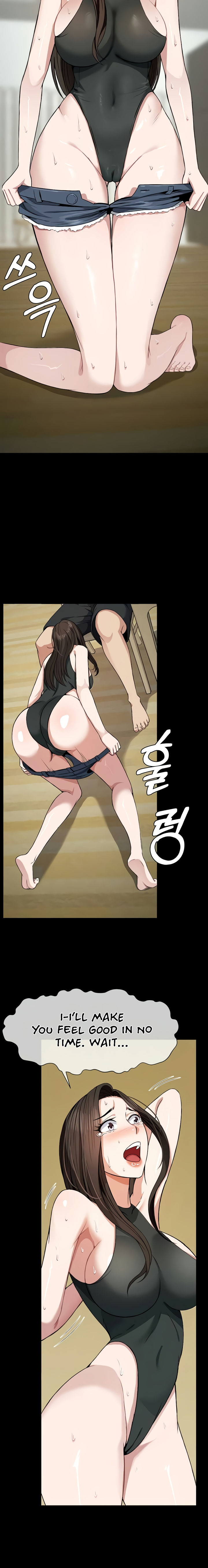 Slaves of the Shelter Chapter 30 - Page 16