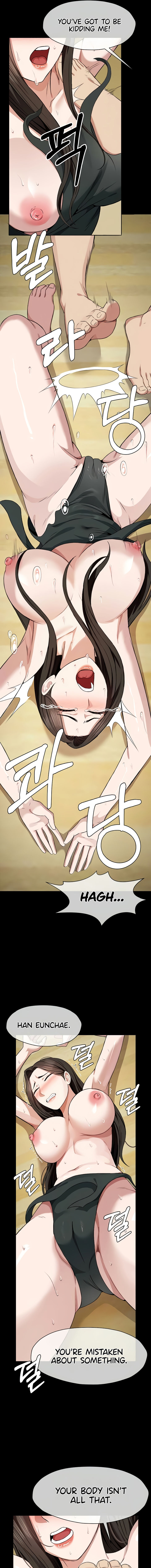 Slaves of the Shelter Chapter 30 - Page 17