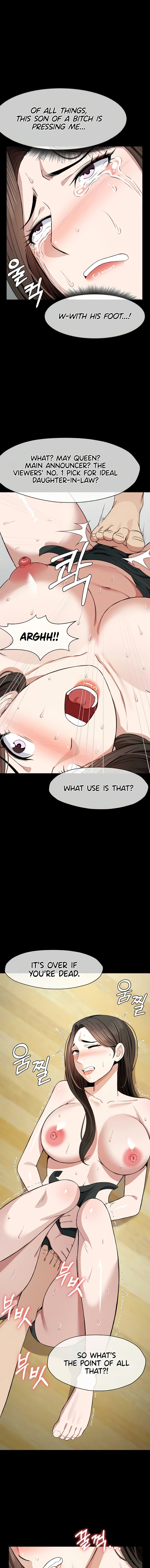 Slaves of the Shelter Chapter 30 - Page 19