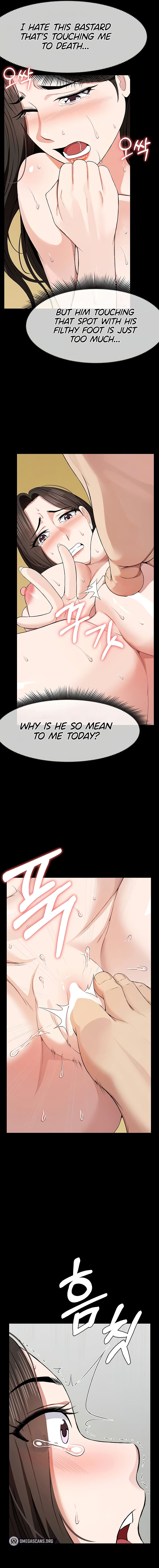 Slaves of the Shelter Chapter 31 - Page 5