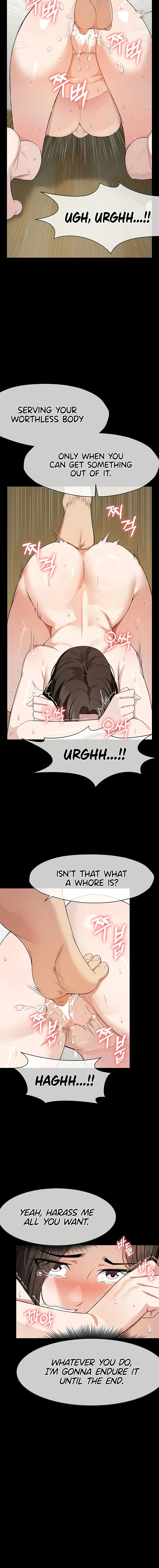 Slaves of the Shelter Chapter 31 - Page 10