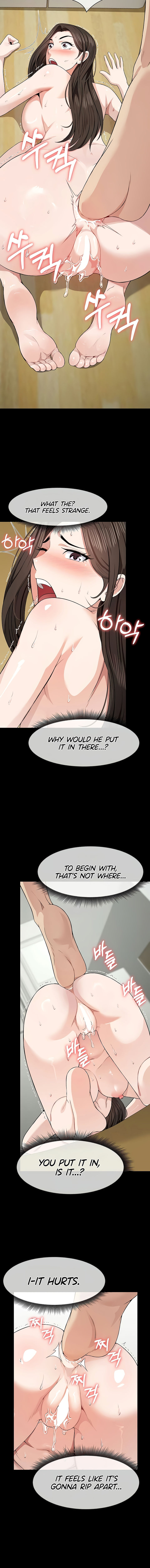 Slaves of the Shelter Chapter 31 - Page 12