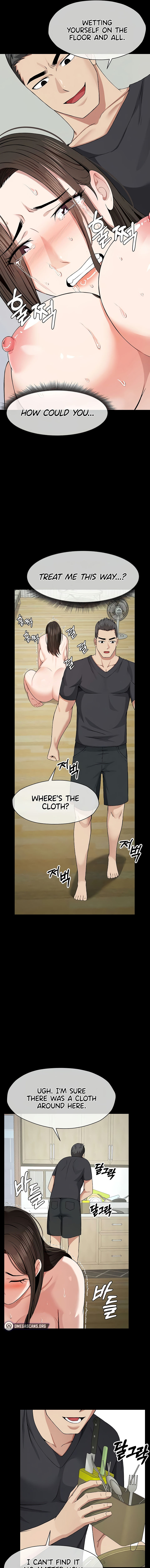 Slaves of the Shelter Chapter 31 - Page 17