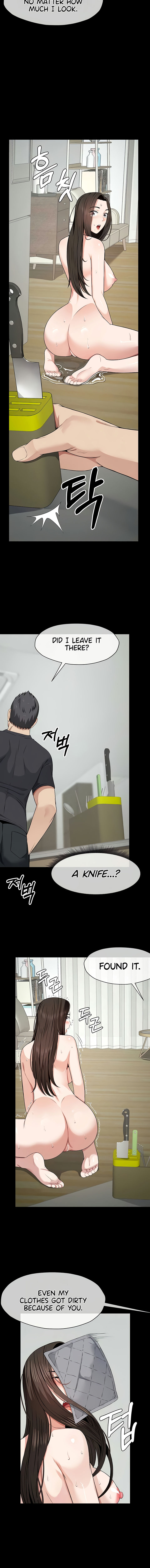 Slaves of the Shelter Chapter 31 - Page 18