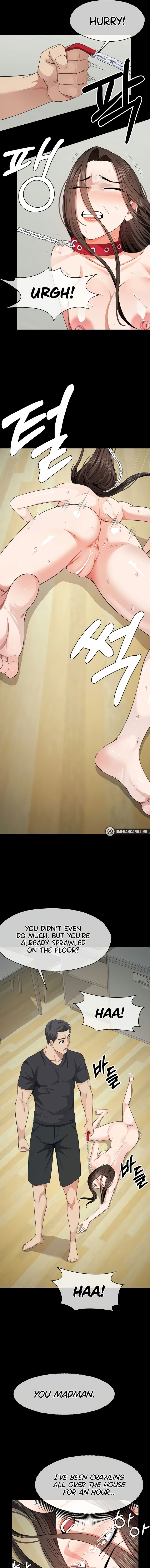 Slaves of the Shelter Chapter 32 - Page 9