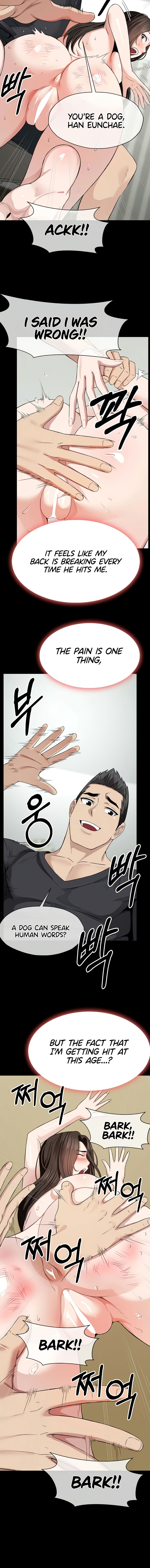 Slaves of the Shelter Chapter 32 - Page 16