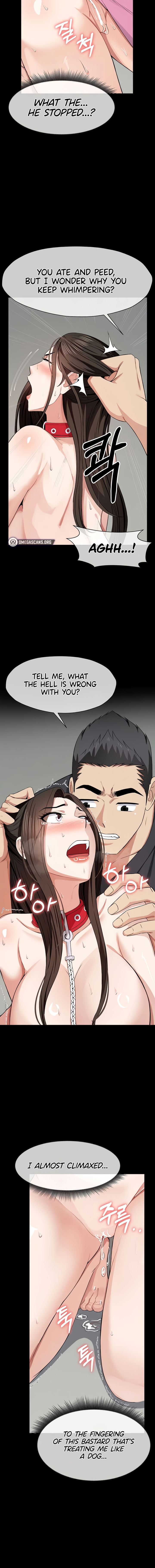 Slaves of the Shelter Chapter 33 - Page 18