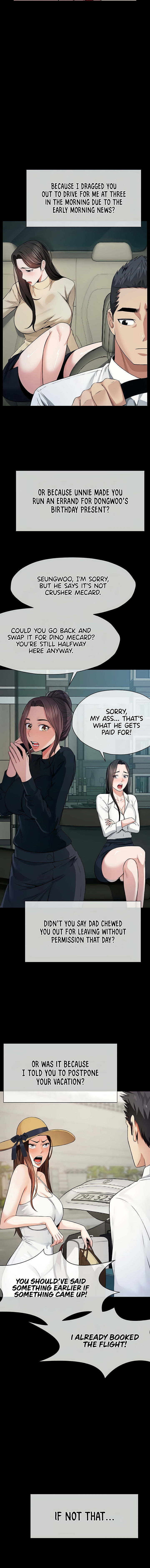 Slaves of the Shelter Chapter 34 - Page 4