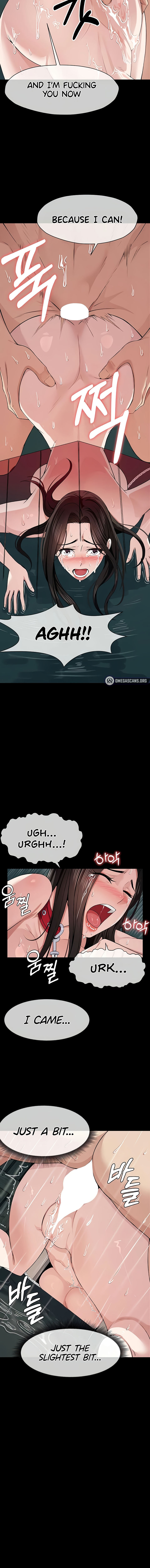 Slaves of the Shelter Chapter 34 - Page 10