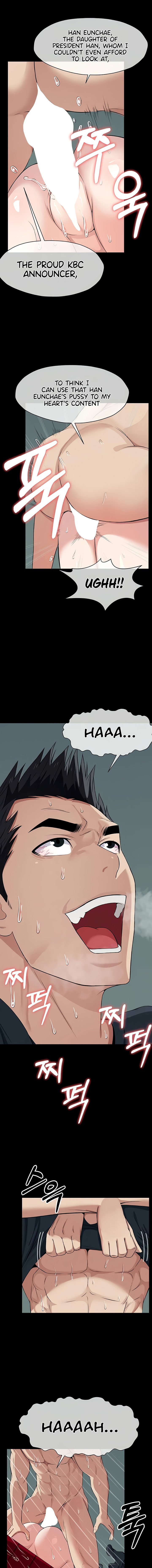 Slaves of the Shelter Chapter 34 - Page 11