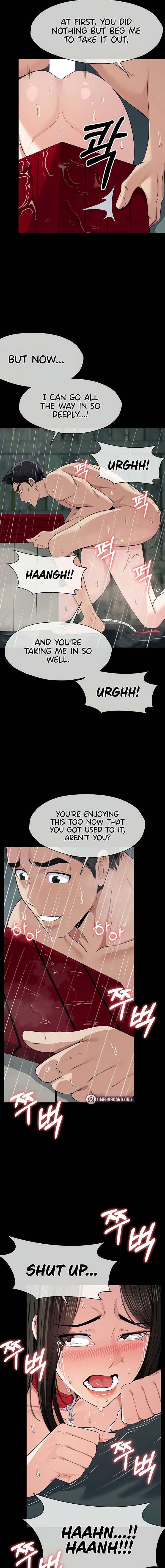 Slaves of the Shelter Chapter 34 - Page 13