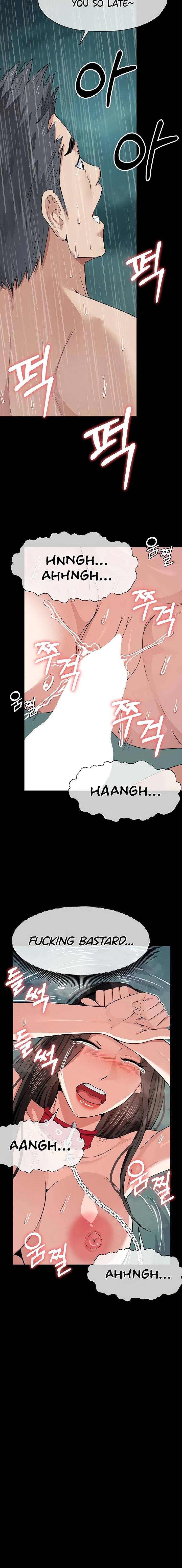 Slaves of the Shelter Chapter 34 - Page 16