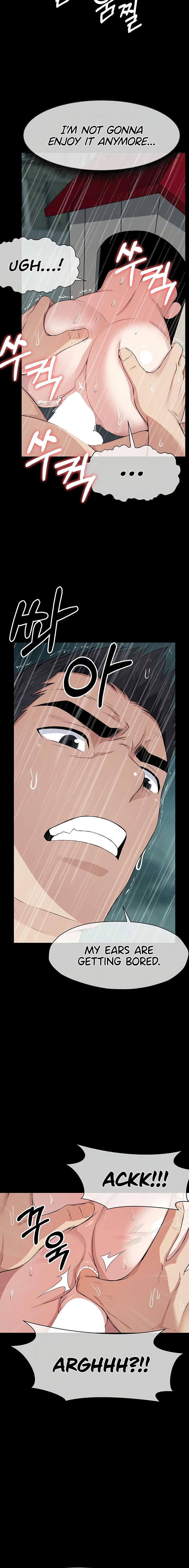 Slaves of the Shelter Chapter 34 - Page 18