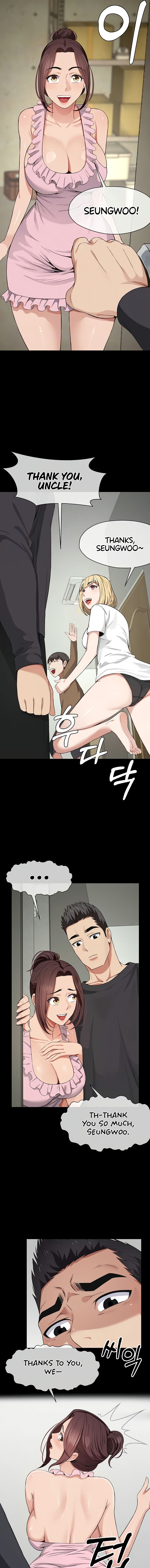 Slaves of the Shelter Chapter 35 - Page 5