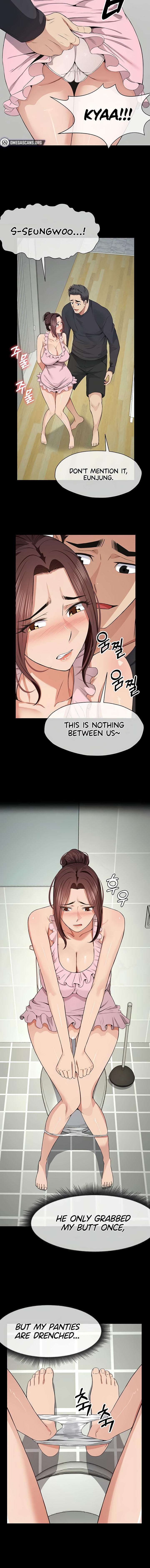 Slaves of the Shelter Chapter 35 - Page 6