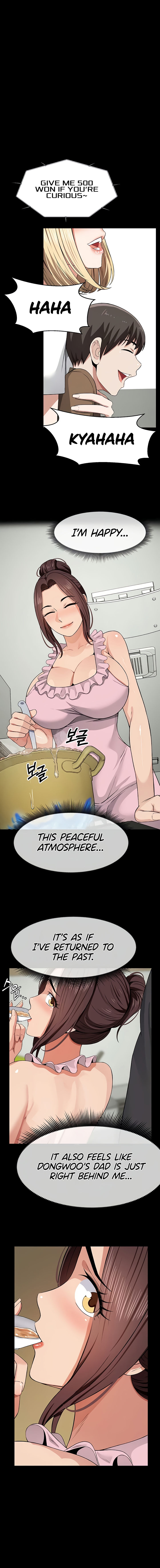 Slaves of the Shelter Chapter 35 - Page 10