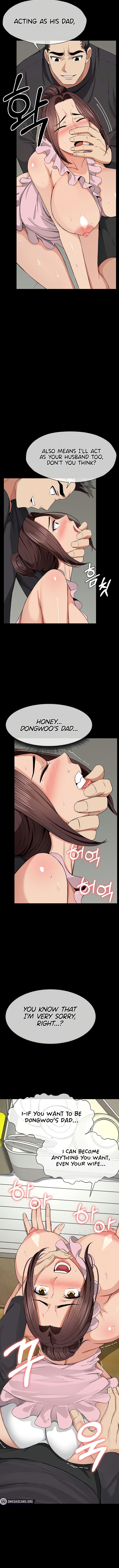 Slaves of the Shelter Chapter 35 - Page 17