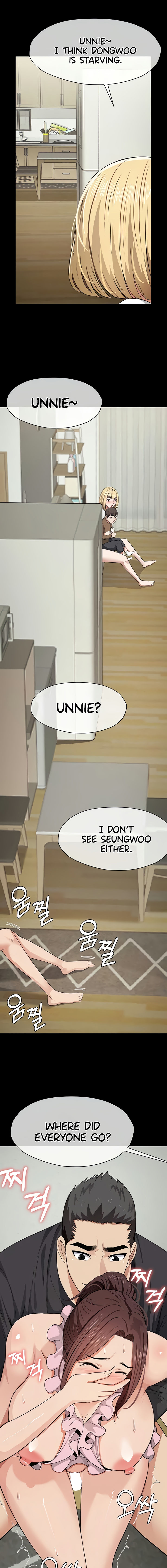 Slaves of the Shelter Chapter 36 - Page 7