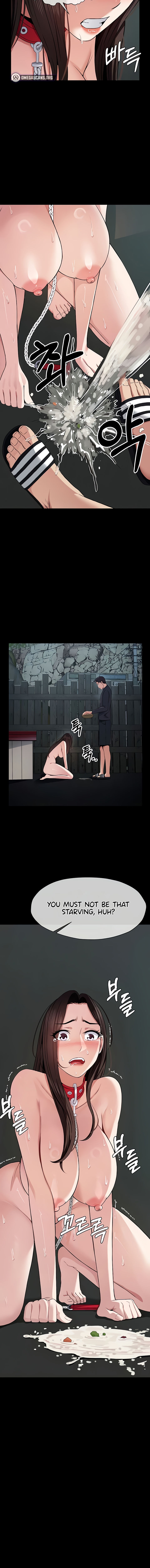 Slaves of the Shelter Chapter 36 - Page 14