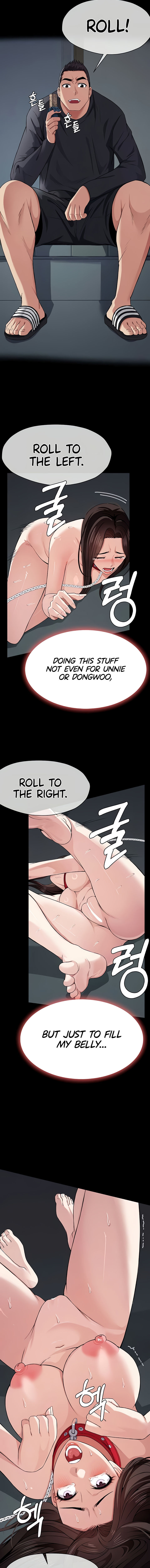 Slaves of the Shelter Chapter 36 - Page 17