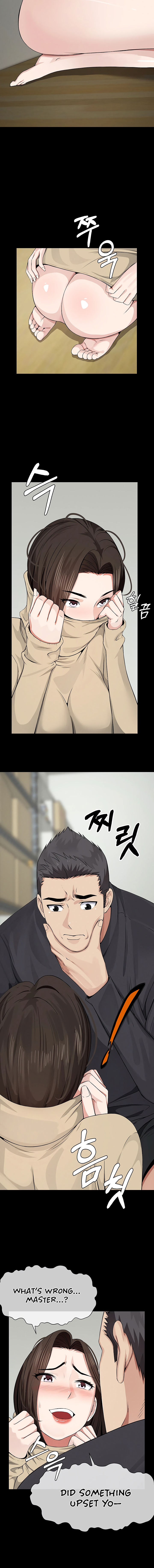 Slaves of the Shelter Chapter 37 - Page 4