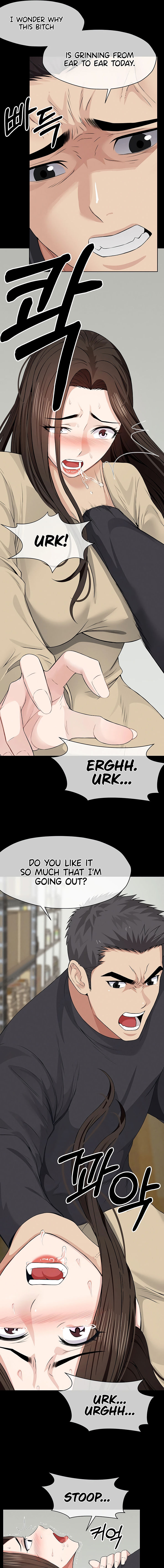 Slaves of the Shelter Chapter 37 - Page 5