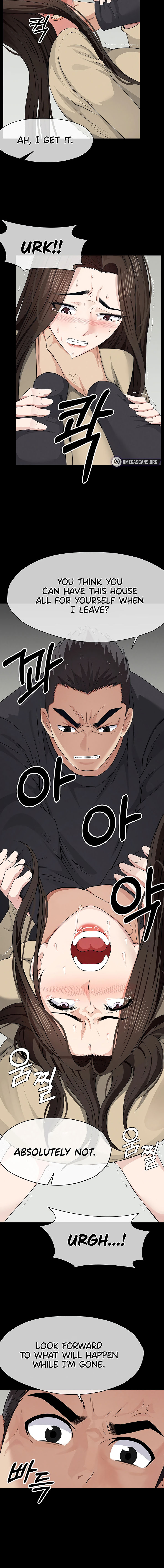 Slaves of the Shelter Chapter 37 - Page 6