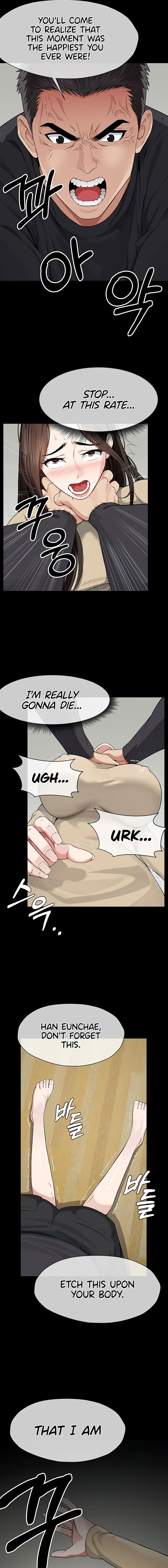 Slaves of the Shelter Chapter 37 - Page 7