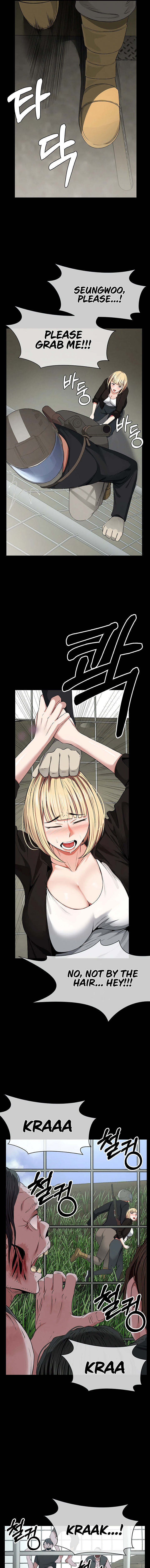 Slaves of the Shelter Chapter 39 - Page 9