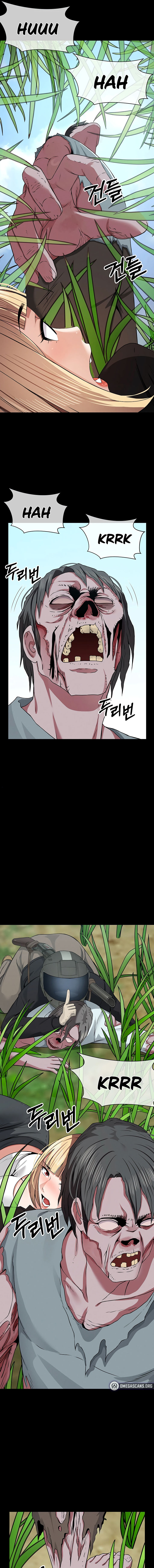 Slaves of the Shelter Chapter 39 - Page 13