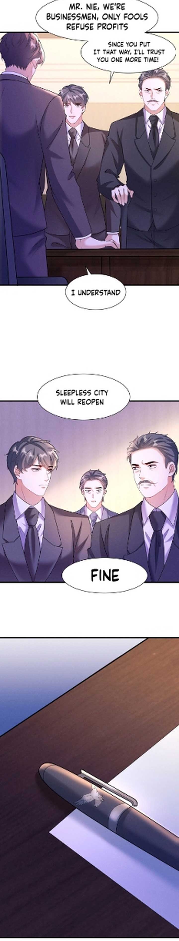 Sleepless City - Chapter 21 - 5