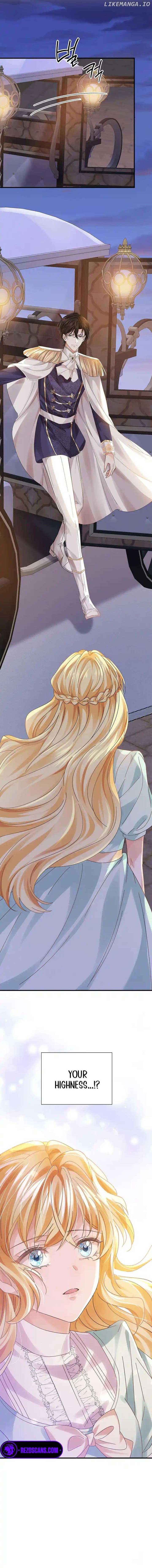 Sleepless Nights Of A Maid Chapter 27 - Page 12