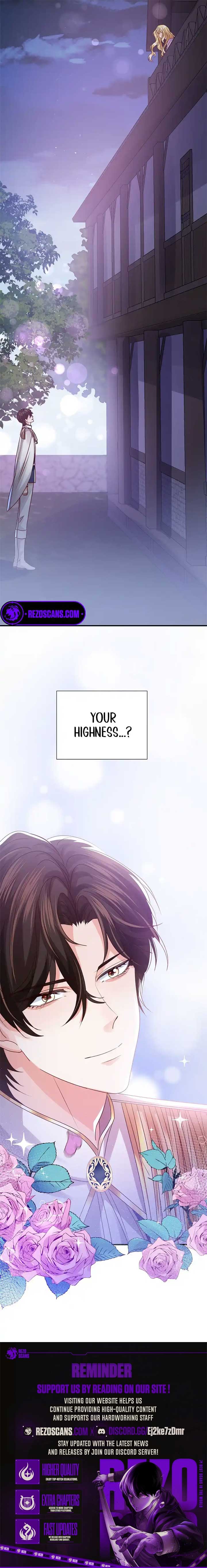 Sleepless Nights Of A Maid Chapter 28 - Page 12