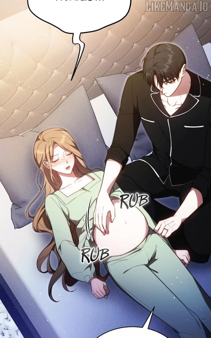 Slow Melting Chapter 75 - Page 4