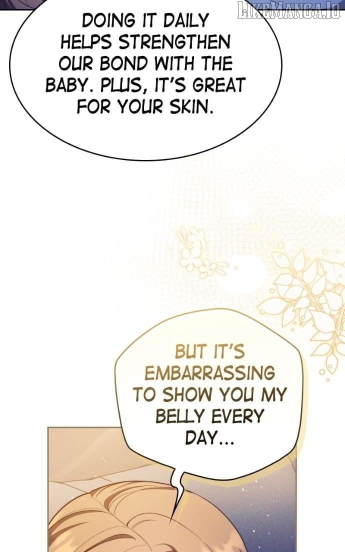 Slow Melting Chapter 75 - Page 8