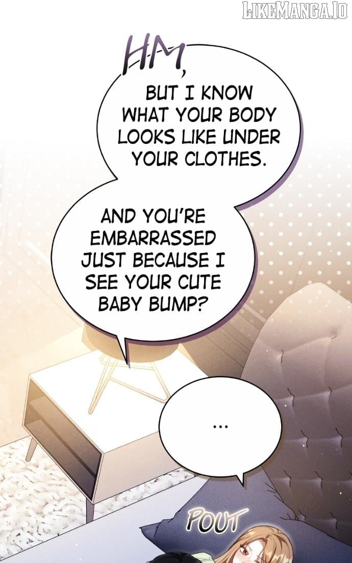 Slow Melting Chapter 75 - Page 10