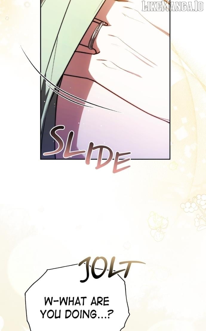 Slow Melting Chapter 75 - Page 12