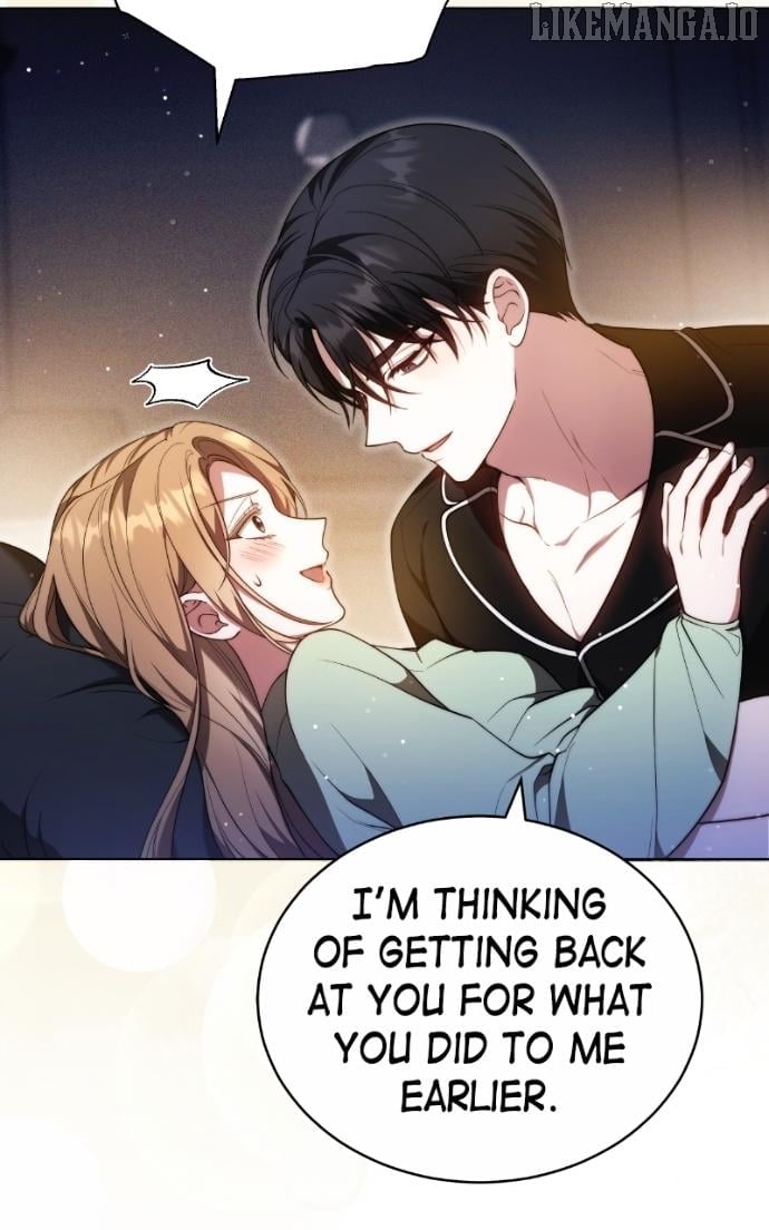 Slow Melting Chapter 75 - Page 13