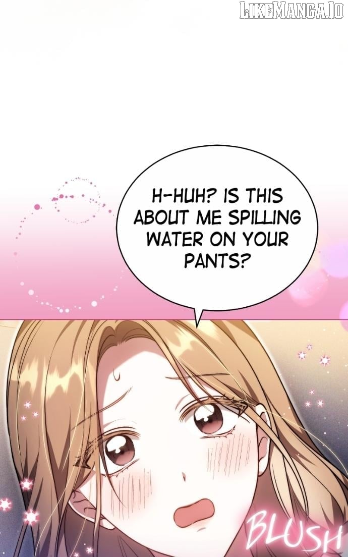 Slow Melting Chapter 75 - Page 14