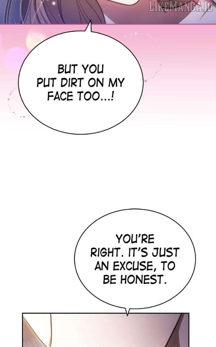 Slow Melting Chapter 75 - Page 15