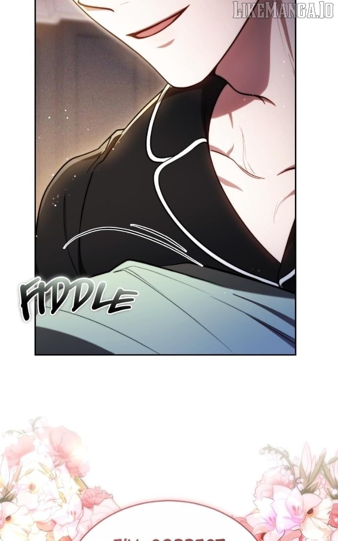 Slow Melting Chapter 75 - Page 16