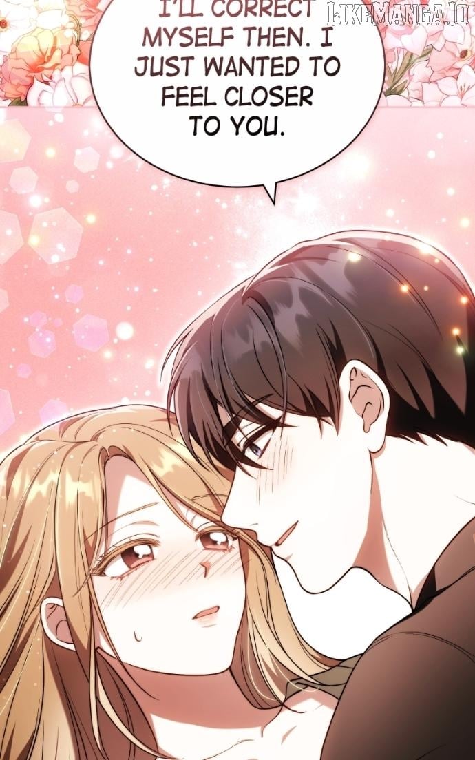 Slow Melting Chapter 75 - Page 17